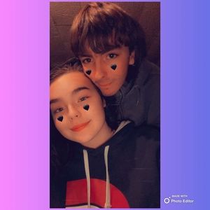 Meet your Posher, Andrew